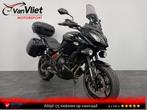 Mooie Kawasaki Versys 650 Grand Tourer Zwart, Bedrijf, Overig