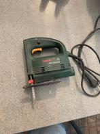 Bosch Decoupeerzaag, Ophalen, Gebruikt, Decoupeerzaag, 30 tot 70 mm