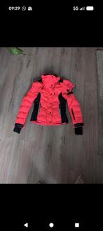 Superdry Ski Jas - Maat XS, Superdry, Ophalen of Verzenden, Zo goed als nieuw, Jack