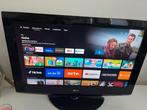 LG TV + Kastje + Recorder — Alles in 1, LED, 50 Hz, Ophalen of Verzenden, Zo goed als nieuw