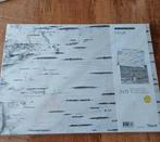 Placemats papier 2x 25 stuks, Huis en Inrichting, Ophalen of Verzenden, Nieuw