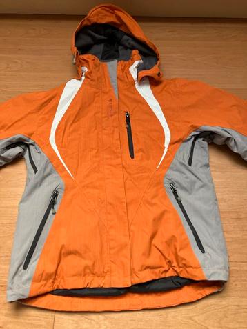Lafuma dames skijas Jack Maat XL als Nieuw! beschikbaar voor biedingen