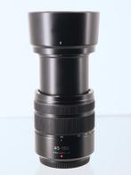 Panasonic mft 45-150mm HD MEGA O.I.S. asph Lumix / OM-system, Ophalen of Verzenden, 1980 tot heden