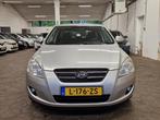 Kia Cee'd 1.4 X-tra/AIRCO/LPG/5-DEURS/, Auto's, Kia, Te koop, Zilver of Grijs, Geïmporteerd, 550 kg