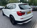 BMW X3 XDrive35i High Executive | Automaat | Panorama | Trek, Automaat, Gebruikt, Zwart, 2000 kg