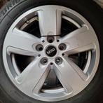 Set van 4 winterbanden met siervelgen; MINI COUNTRYMAN, Auto-onderdelen, Banden en Velgen, Ophalen, 16 inch, Banden en Velgen