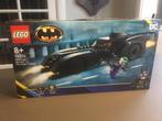 Lego batmobiel, nieuw in ongeopende verpakking. 76224., Ophalen of Verzenden, Nieuw, Complete set, Lego