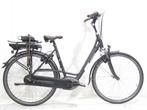 Batavus Milano e-go zwart dames 53cm 28inch, Fietsen en Brommers, Elektrische fietsen, 51 tot 55 cm, Gebruikt, Batavus