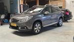 Peugeot 2008 1.2 PureTech Allure Panoramadak, Navi, Bluetoot, Stof, Gebruikt, Euro 6, 1270 kg