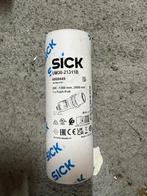 Sick UM30-21311B Ultrasone Sensor, Ophalen of Verzenden, Nieuw