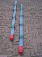 tandemski's teamspel outdoor, Ophalen, Gebruikt, Overige