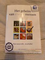 Mieke Kosters - Het geheim van slanke mensen, Ophalen of Verzenden, Zo goed als nieuw, Mieke Kosters