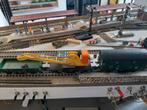 fleischmann kraan, Hobby en Vrije tijd, Modeltreinen | H0, Gelijkstroom, Fleischmann, Wagon, Ophalen of Verzenden