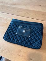 Knomo Laptop Cover - Zwart, Computers en Software, Laptophoezen, Ophalen, 13 inch, Gebruikt