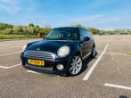 Mini Clubman 1.6 Cooper 2008, Auto's, Mini, Voorwielaandrijving, 4 cilinders, Zwart, Stationwagon