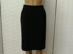 WOLFORD wollen rok,Mt 34(UK 8) als nieuw, Nieuw, Zwart, Ophalen of Verzenden, Zo goed als nieuw