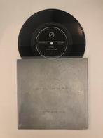 Joy Division - Love will tear us apart, Ophalen of Verzenden, 7 inch, Pop, Single