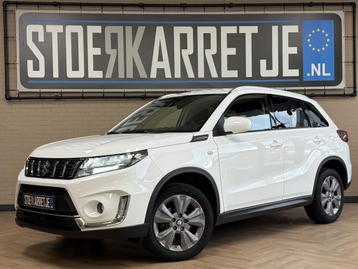 Suzuki Vitara 1.4 Boosterjet 130 pk Smart Hybrid | Navi | AC beschikbaar voor biedingen