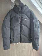 Equalite puffer jas zwart maat S, Kleding | Heren, Zwart, Nieuw, Equalite, Ophalen of Verzenden