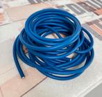 Blauw blauwe onstekings-kabel 8MM IGNITION LEAD KIT V8 V6, Ophalen of Verzenden, H, H, H