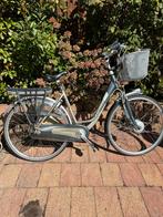 Gazelle elektrische fiets + veel accessoires | nieuwstaat, Ophalen, Zo goed als nieuw, Gazelle