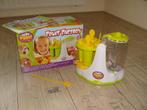 Lets cook fruit factory / ijsjes maker, Ophalen of Verzenden