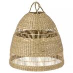 IKEA Torared Lampenkap - Nieuw, Huis en Inrichting, Lampen | Lampenkappen, 25 tot 50 cm, Beige, Ophalen of Verzenden, Zo goed als nieuw