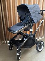 Kinderwagen Bugaboo Fox, Gebruikt, Bugaboo, Verstelbare duwstang, Ophalen