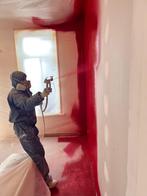 Airless schilderen Groningen