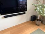 Samsung HW-Q900A soundbar, Ophalen, Bluetooth, Zo goed als nieuw