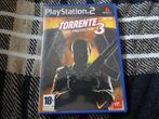 PS2 Torrente 3 the Protector , Sony Playstation 2 Game, Avontuur en Actie, Ophalen of Verzenden, 1 speler, Vanaf 18 jaar