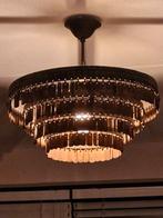 Hoffz Gudha Lamp - Sfeervolle Hanglamp, Huis en Inrichting, Ophalen, Gebruikt, Metaal, Landelijk