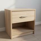 Bedside table, Ophalen of Verzenden, Zo goed als nieuw, 65 cm of meer, 70 cm of meer