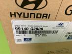 hyundai ioniq radar achterbumper achter 99140G2000 99140 G20, Info@fabrikant.eu, Ophalen of Verzenden, Hyundai, Fabrikantstraat 1
1000 AA  Amsterdam