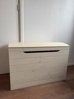 Opbergkist/speelgoedkist, Huis en Inrichting, Ophalen, Minder dan 50 cm, 50 tot 100 cm, 50 tot 75 cm