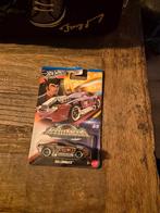 Hot Wheels Silver Series hollowback HW AcceleRacers, Ophalen of Verzenden, Nieuw, Auto