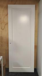 GRATIS luxe binnendeur opdek, Ophalen, Gebruikt, 80 tot 100 cm, 215 cm of meer