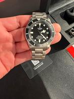 Tudor Pelagos 25600TN, Sieraden, Tassen en Uiterlijk, Horloges | Heren, Overige materialen, Polshorloge, Overige materialen, Zo goed als nieuw