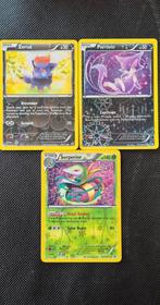 Legendary Treasures lotje, Ophalen of Verzenden, Zo goed als nieuw, Meerdere kaarten, Foil