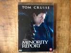 Minority Report ( Tom Cruise ) 2 dvd Box ( Nieuw en geseald, Ophalen of Verzenden, Nieuw in verpakking