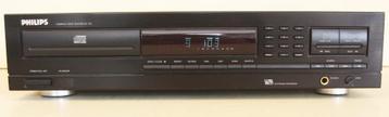 Philips CD 732 CD-Speler / Shuffle Functie / Made In Holland beschikbaar voor biedingen