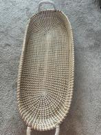 Mozesmand | babykamer | aankleedkussen, Kinderen en Baby's, Kinderkamer | Inrichting en Decoratie, Ophalen, Zo goed als nieuw