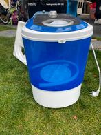 Mestic camping wasmachine, Caravans en Kamperen, Ophalen, Zo goed als nieuw