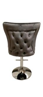 Nieuw !! Rixos Velvet Barkruk - Verstelbaar 110-122cm, Huis en Inrichting, In hoogte verstelbaar, Nieuw, Ophalen of Verzenden