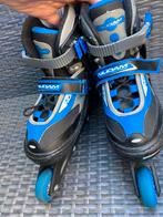 Skeelers Nijdam verstelbaar 38, 39, 40, 41, Inline skates 4 wielen, Ophalen, Overige merken, Verstelbaar