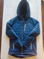 Nette blauwe McKenzie winterjas - Maat M, Kleding | Heren, Ophalen of Verzenden, Zo goed als nieuw, McKenzie, Maat 48/50 (M)