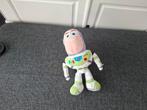 Buzz Lightyear Toy Story Knuffel, Ophalen of Verzenden, Zo goed als nieuw, Overige typen