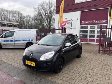 Renault Twingo 1.2 16V 75pk Collection beschikbaar voor biedingen
