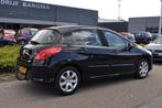 Peugeot 308 1.6 VTi 5-DEURS STYLE-uitv/CLIMA AIRCO/LM-VELGEN, Voorwielaandrijving, 65 €/maand, Gebruikt, 4 cilinders