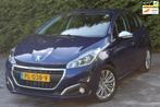 Peugeot 208 1.2 PureTech Blue Lease Executive 131PK | Climat, Voorwielaandrijving, Stof, Gebruikt, 1199 cc